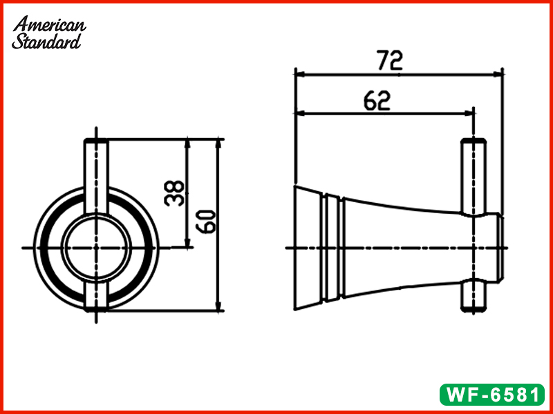 ban-ve-ky-thuat-moc-treo-ao-american-standard-wf-6581
