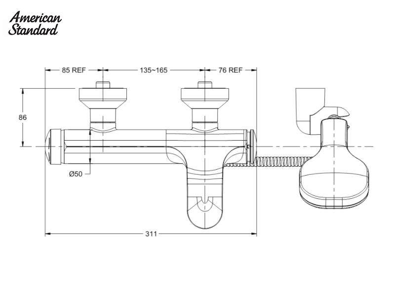 ban-ve-ky-thuat-voi-sen-nong-lanh-american-standard-wp-6811