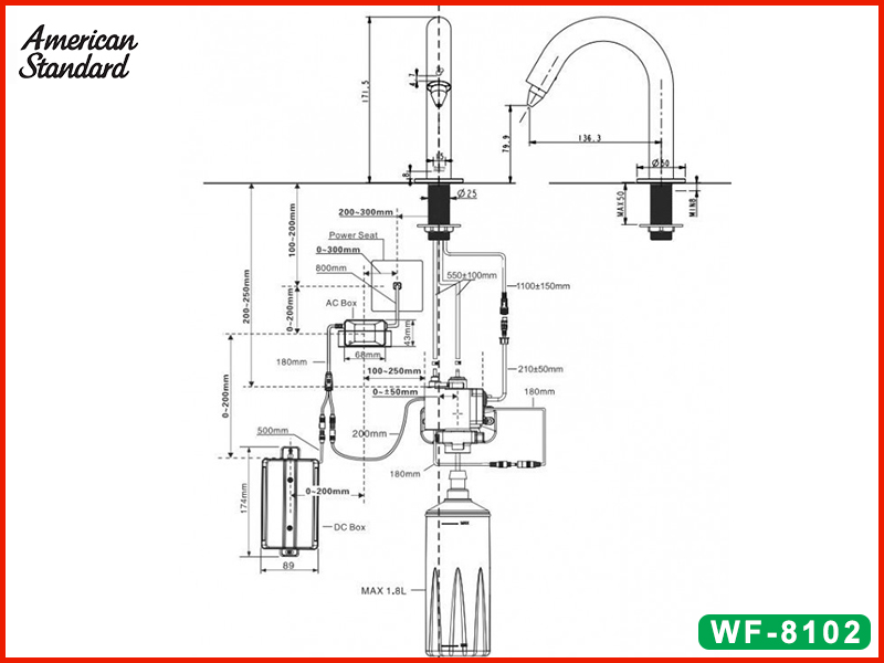 ban-ve-ky-thuat-voi-xa-phong-cam-ung-american-standard-wf-8102