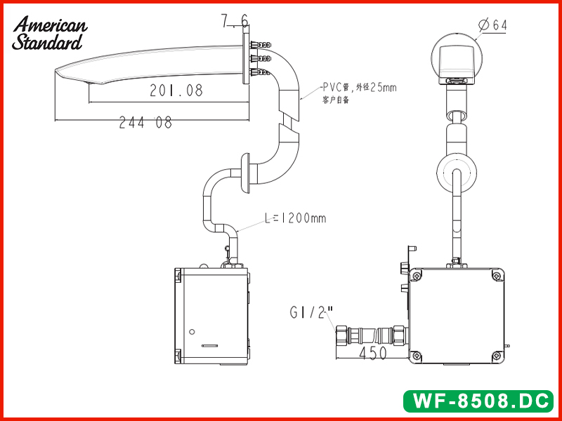 ban-ve-ky-thuat-voi-lavabo-cam-ung-dung-pin-american-standard-wf-8508-dc
