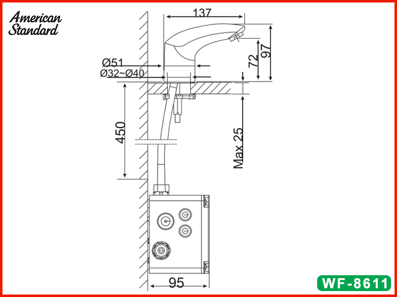 ban-ve-ky-thuat-voi-lavabo-cam-ung-dung-dien-american-standard-wf-8611