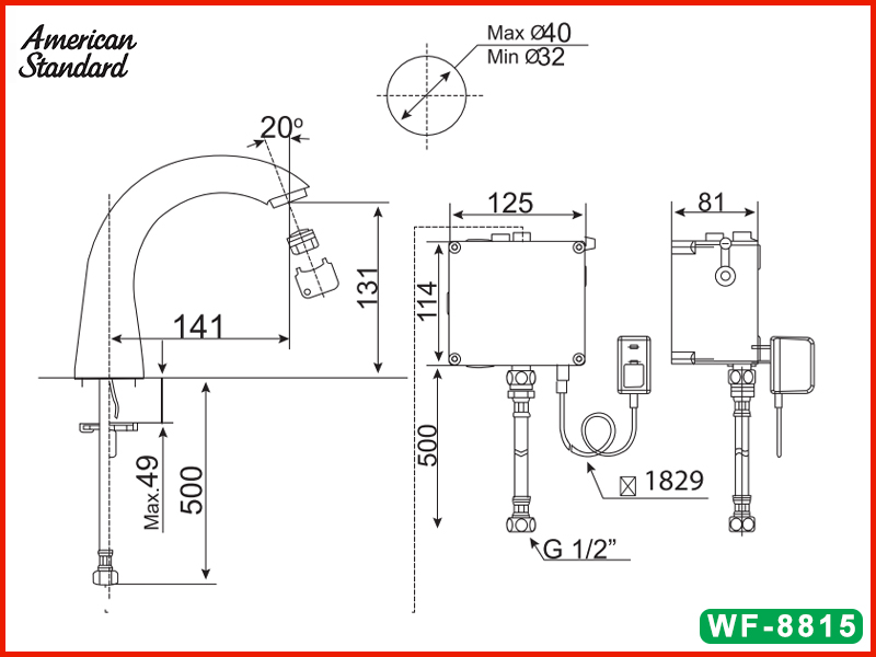 ban-ve-ky-thuat-voi-lavabo-cam-ung-dung-dien-american-standard-wf-8815