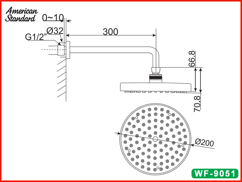 ban-ve-ky-thuat-bo-bat-sen-gan-tuong-american-standard-wf-9051