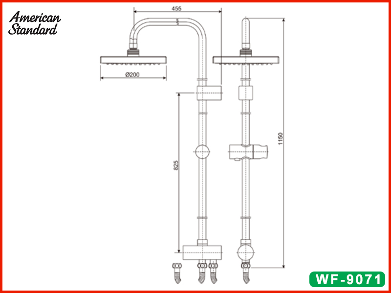 ban-ve-ky-thuat-sen-cay-american-standard-wf-9071