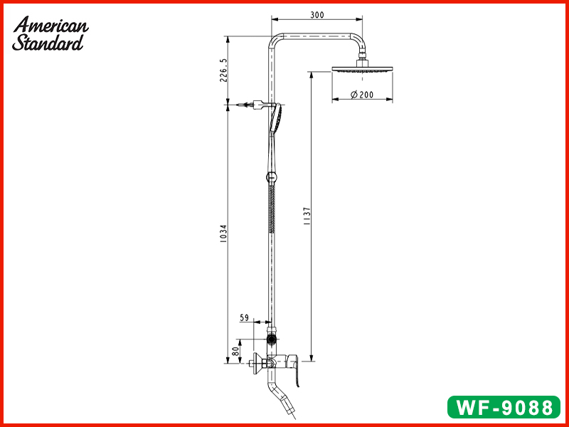 ban-ve-ky-thuat-sen-cay-american-standard-wf-9088