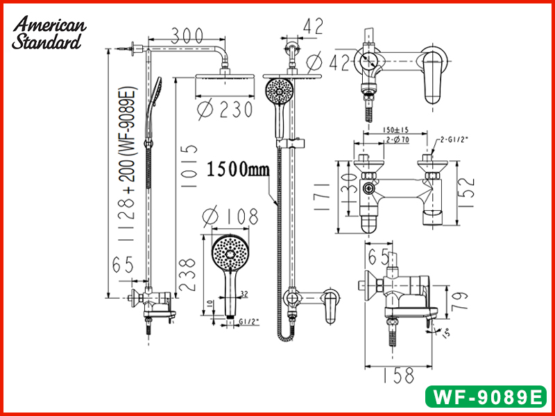 ban-ve-ky-thuat-sen-cay-nong-lanh-american-standard-wf-9089e