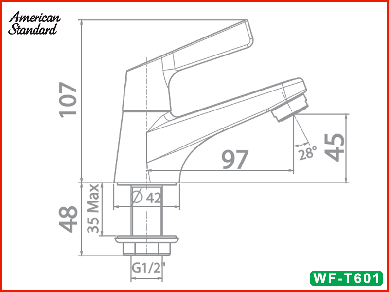 ban-ve-ky-thuat-voi-lavabo-lanh-american-standard-wf-t601