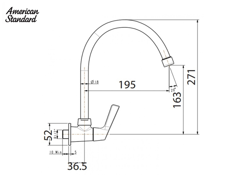 ban-ve-ky-thuat-voi-rua-bat-gan-tuong-american-standard-wf-t607