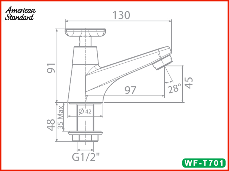 ban-ve-ky-thuat-voi-lavabo-lanh-american-standard-wf-t701