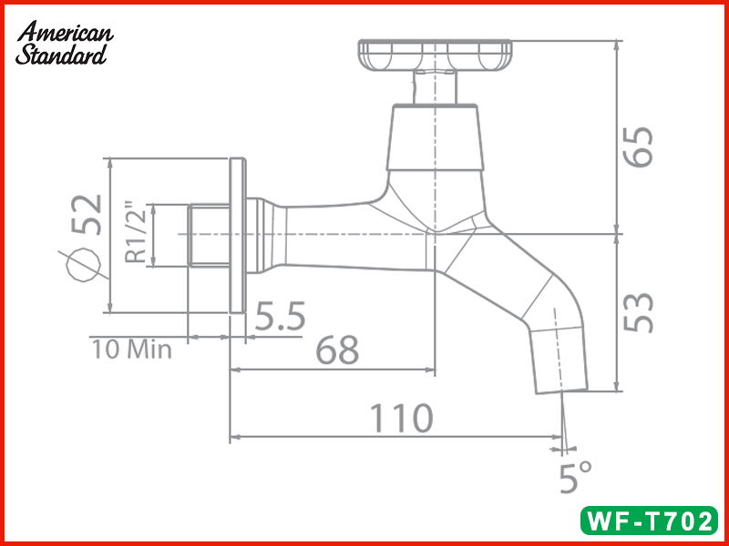 ban-ve-ky-thuat-voi-lanh-gan-tuong-american-standard-wf-t702