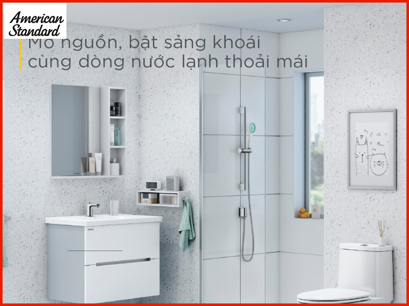 tinh-nang-cua-cu-sen-lanh-gan-tuong-american-standard