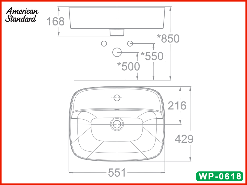ban-ve-ky-thuat-lavabo-dat-ban-american-standard-wp-0618