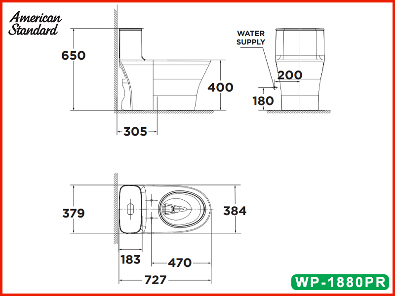 ban-ve-ky-thuat-bon-cau-nap-dien-tu-american-standard-wp-1880pr