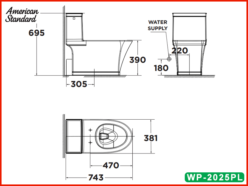 ban-ve-ky-thuat-bon-cau-nap-dien-tu-american-standard-wp-2025pl