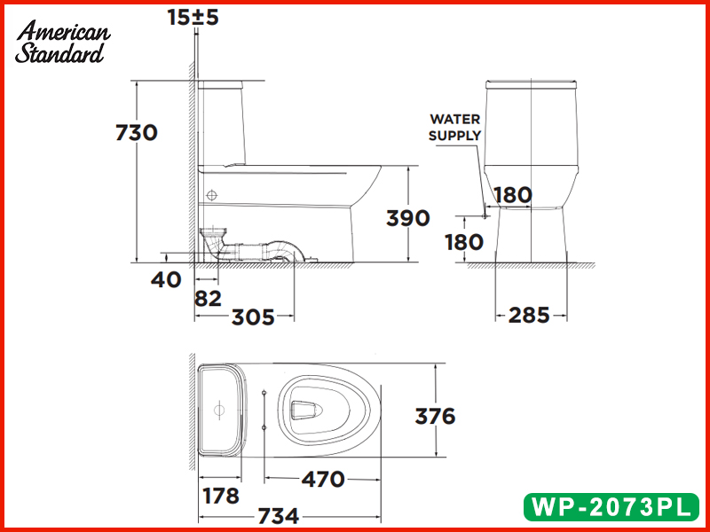 ban-ve-ky-thuat-bon-cau-nap-dien-tu-american-standar-wp-2073pl