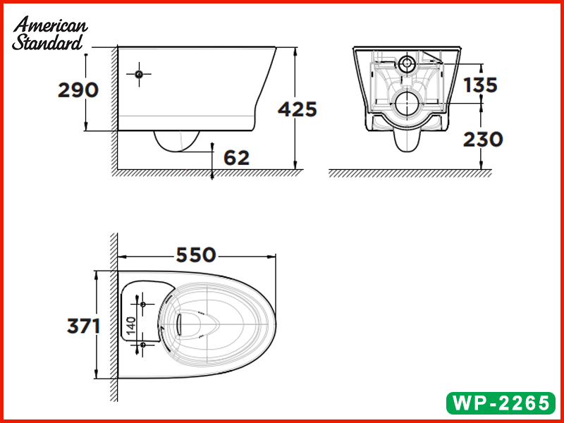 ban-ve-ky-thuat-bon-cau-treo-tuong-american-standard-WP-2265