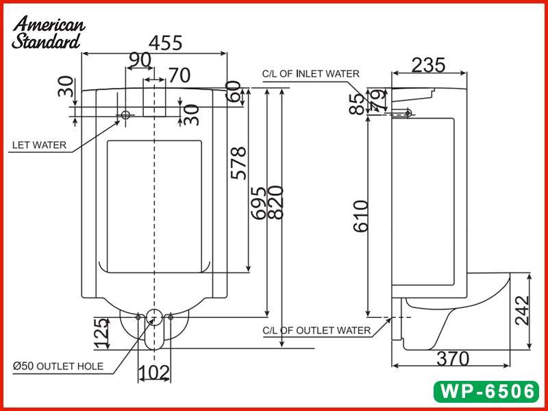 ban-ve-ky-thuat-bon-tieu-nam-cam-ung-american-standard-wp-6506