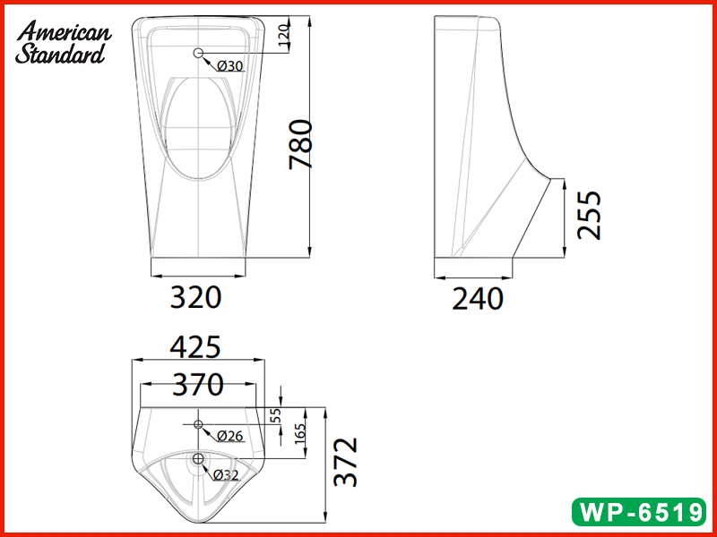 ban-ve-ky-thuat-bon-tieu-nam-cam-ung-american-standard-wp-6519