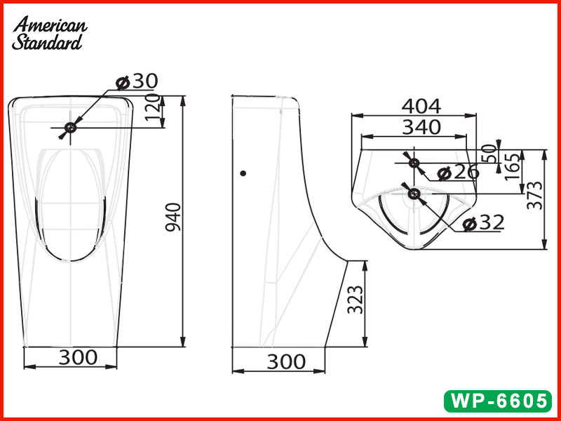 ban-ve-ky-thuat-bon-tieu-nam-american-standard-wp-6605