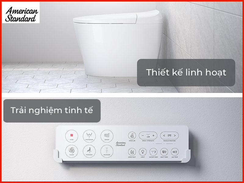 bon-cau-thong-minh-american-standard-cho-trai-nghiem-tinh-te-voi-thiet-ke-linh-hoat