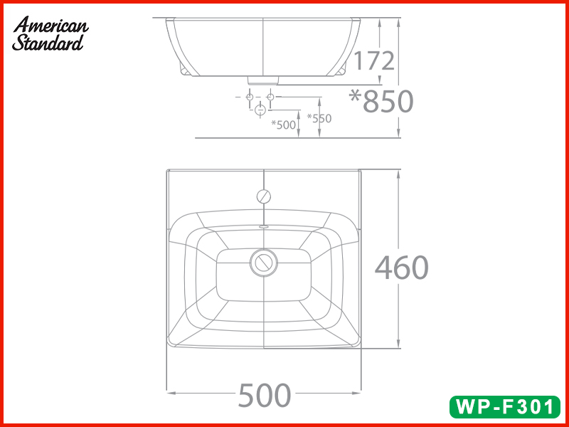 ban-ve-ky-thuat-lavabo-ban-am-ban-american-standard-wp-f301