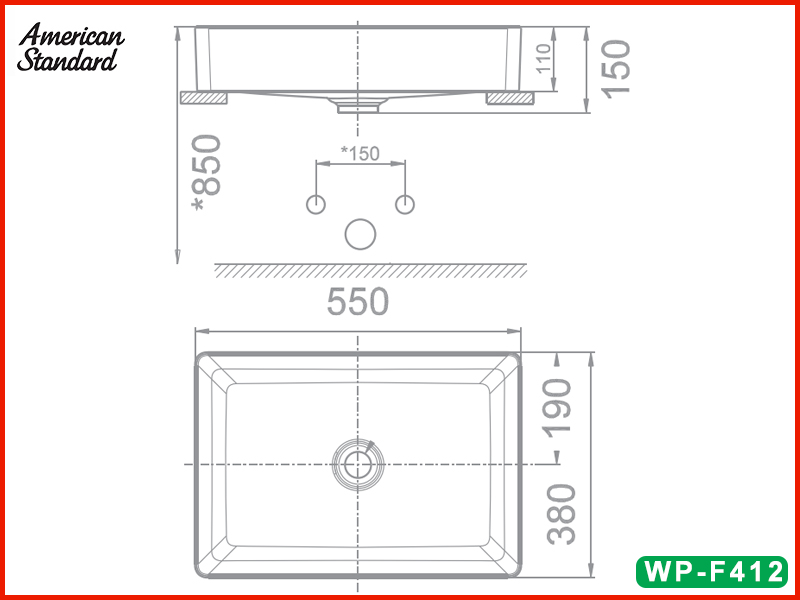 ban-ve-ky-thuat-lavabo-dat-ban-american-standard-wp-f412