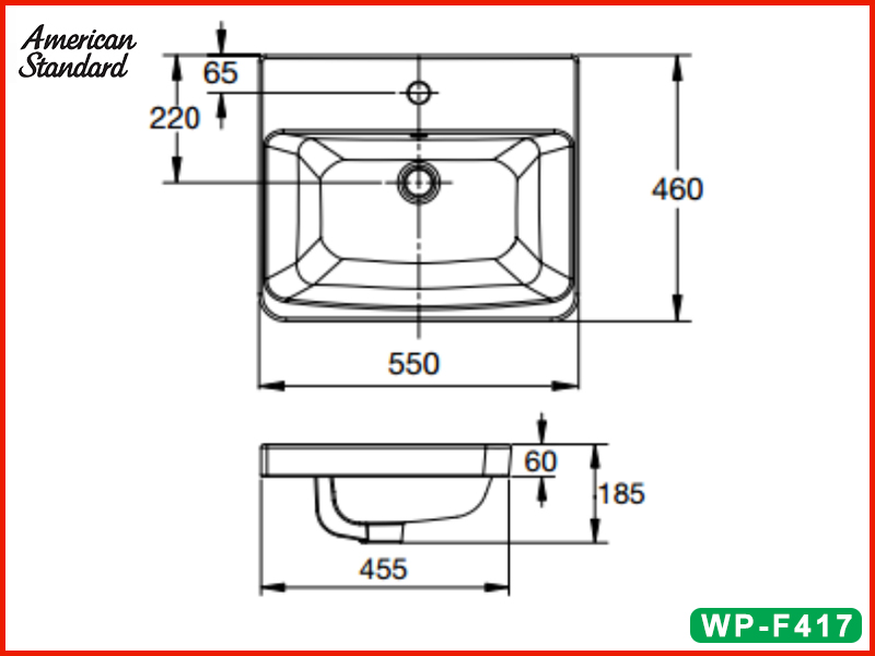 ban-ve-ky-thuat-lavabo-ban-am-ban-american-standard-wp-f417