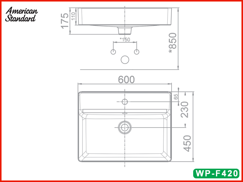 ban-ve-ky-thuat-lavabo-dat-ban-american-standard-wp-f420