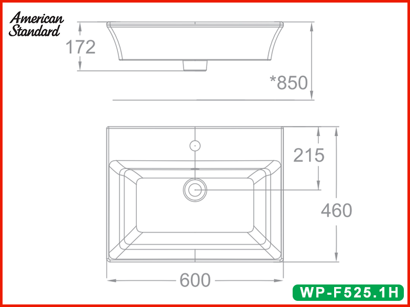 ban-ve-ky-thuat-lavabo-dat-ban-american-standard-wp-f525-1h