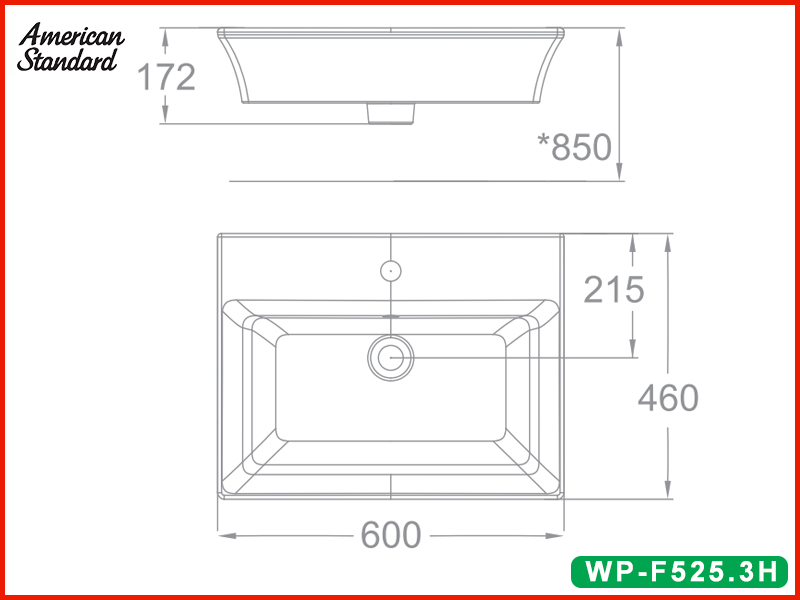 ban-ve-ky-thuat-lavabo-dat-ban-american-standard-wp-f525.3h