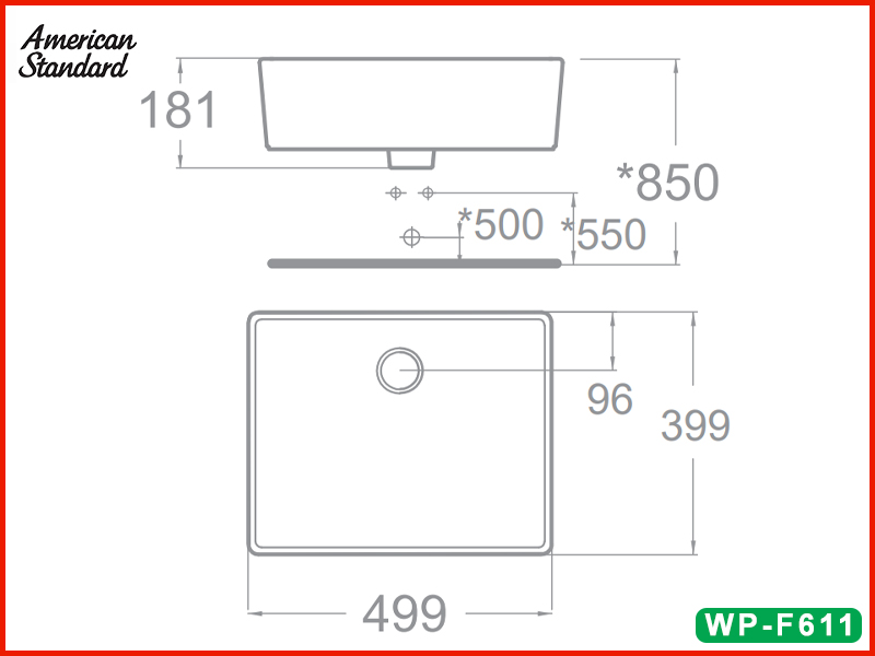 ban-ve-ky-thuat-lavabo-dat-ban-american-standard-wp-f611