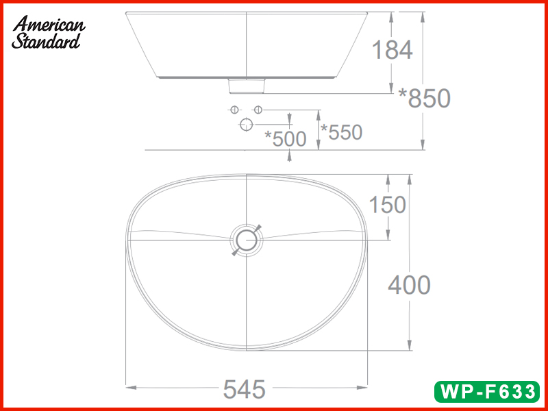 ban-ve-ky-thuat-lavabo-dat-ban-american-standard-wp-f633