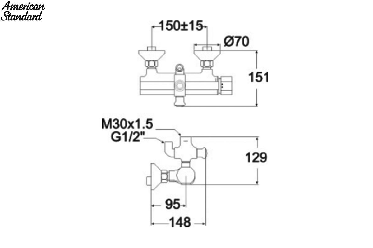 ban-ve-ky-thuat-bo-tron-nong-lanh-american-standard-wf-2772