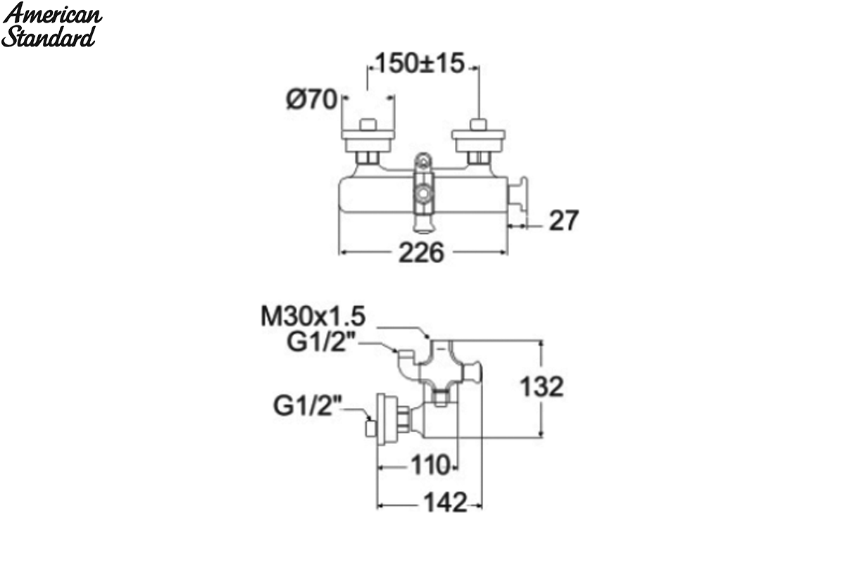 ban-ve-ky-thuat-bo-tron-nong-lanh-american-standard-wf-3672