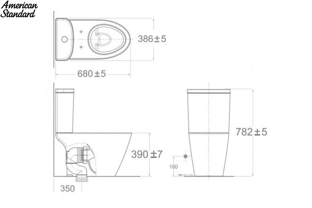 ban-ve-ky-thuat-bon-cau-2-khoi-american-standard-2407-wt