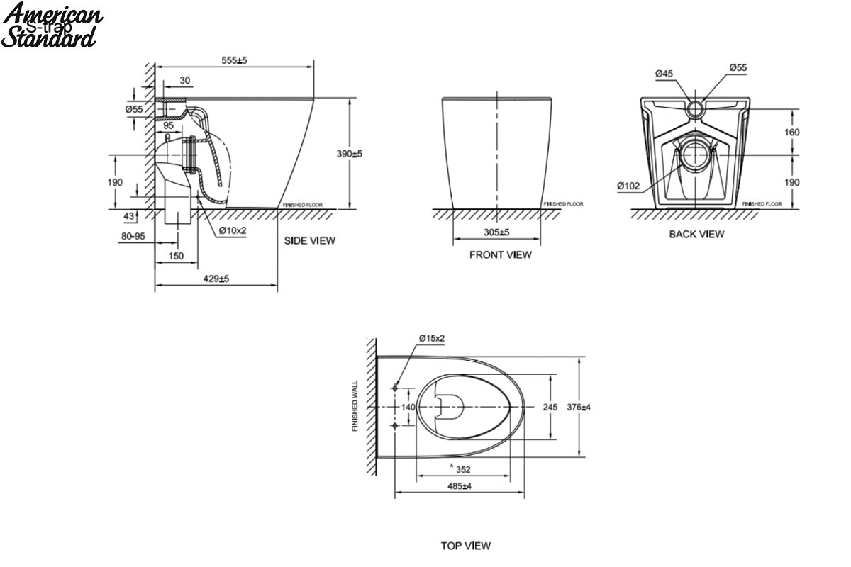 ban-ve-ky-thuat-bon-cau-dat-san-american-standard-3229-wt