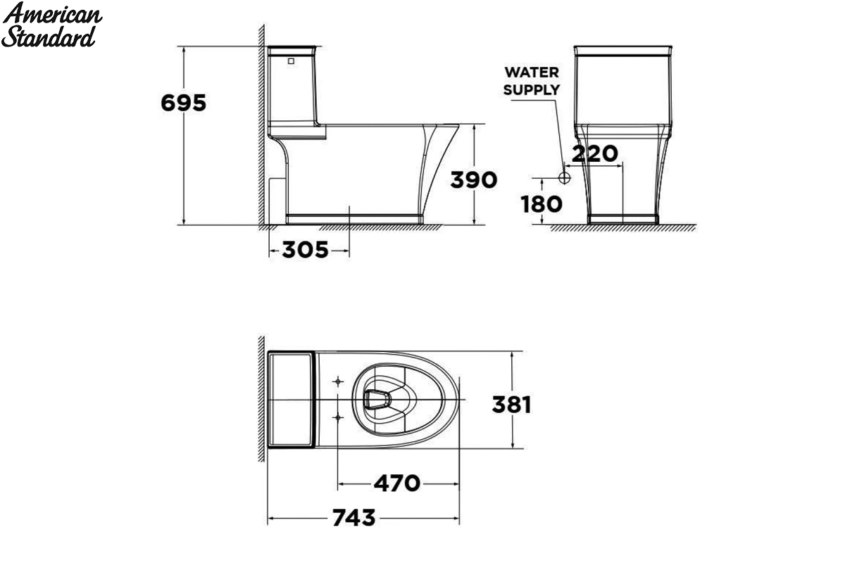 ban-ve-ky-thuat-bon-cau-nap-dien-tu-american-standard-wp-2025pr