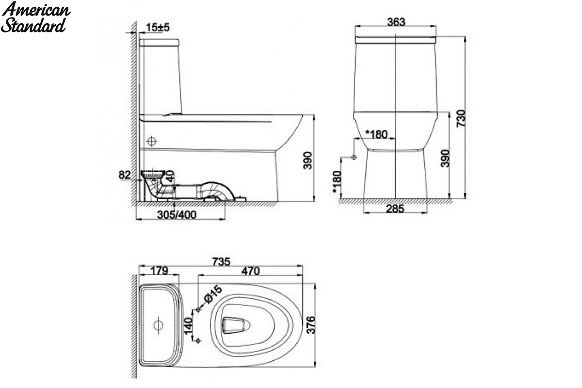 ban-ve-ky-thuat-bon-cau-nap-dien-tu-american-standard-wp-2073pr