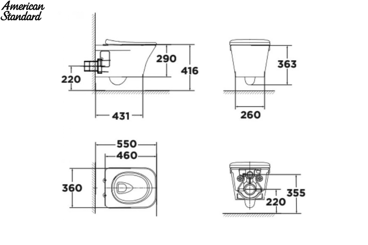 ban-ve-ky-thuat-bon-cau-treo-tuong-american-standard-wp-2131