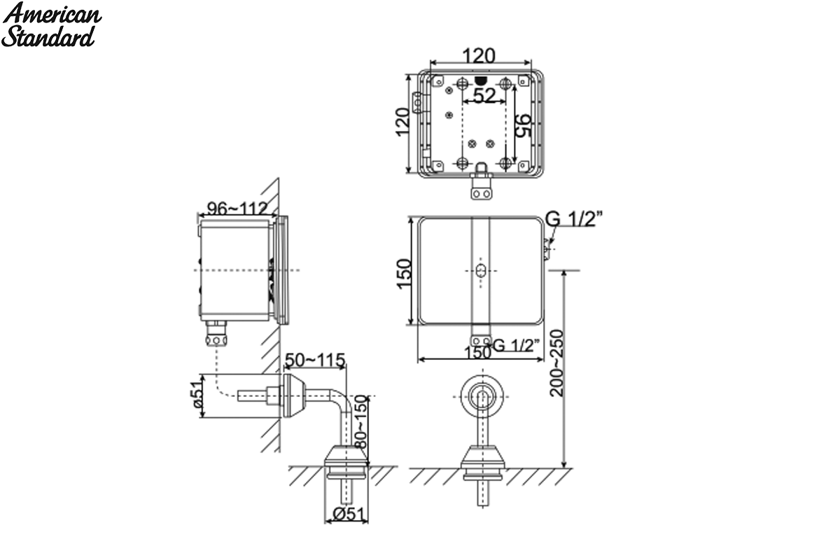 ban-ve-ky-thuat-van-xa-bon-tieu-cam-ung-american-standard-wf-8604