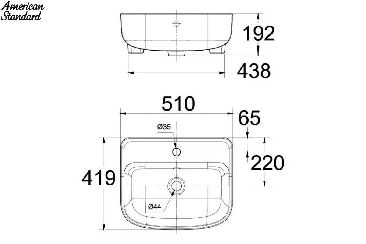 ban-ve-ky-thuat-lavabo-ban-am-ban-american-standard-loven-0533-wt