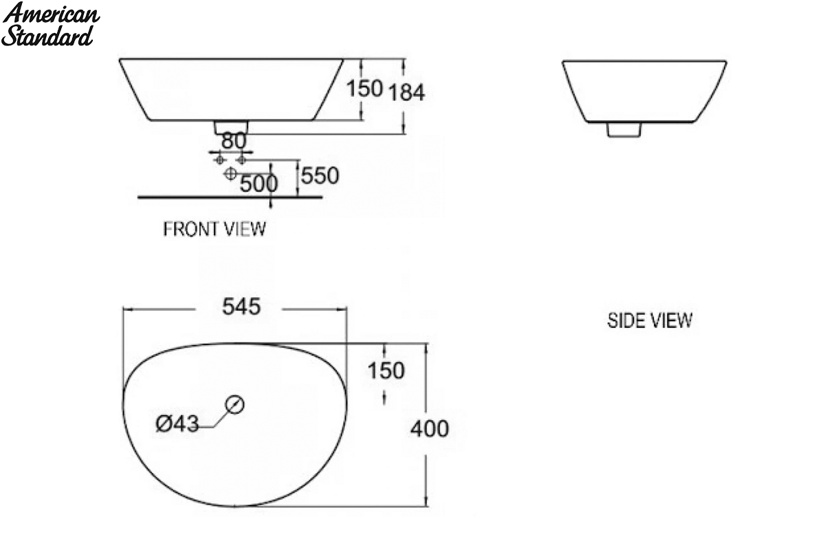 ban-ve-ky-thuat-lavabo-dat-ban-american-standard-wp-f633