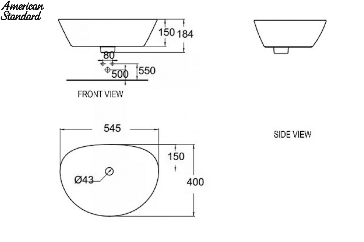 ban-ve-ky-thuat-lavabo-dat-ban-american-standard-wp-f650