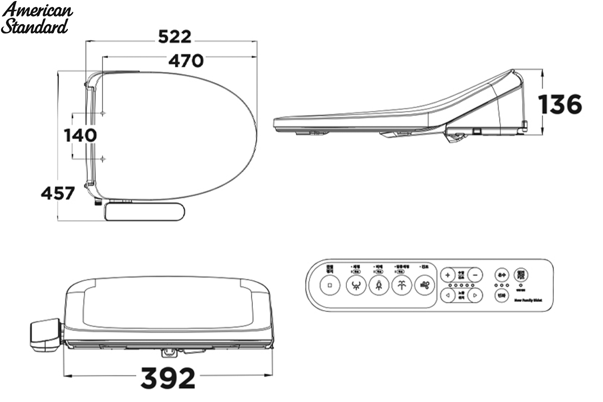 ban-ve-ky-thuat-nap-rua-dien-tu-american-standard-Family-R-eBidet