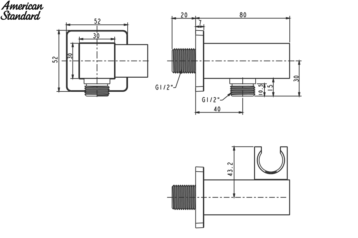ban-ve-ky-thuat-gac-sen-american-standard- FFAS9143BHG