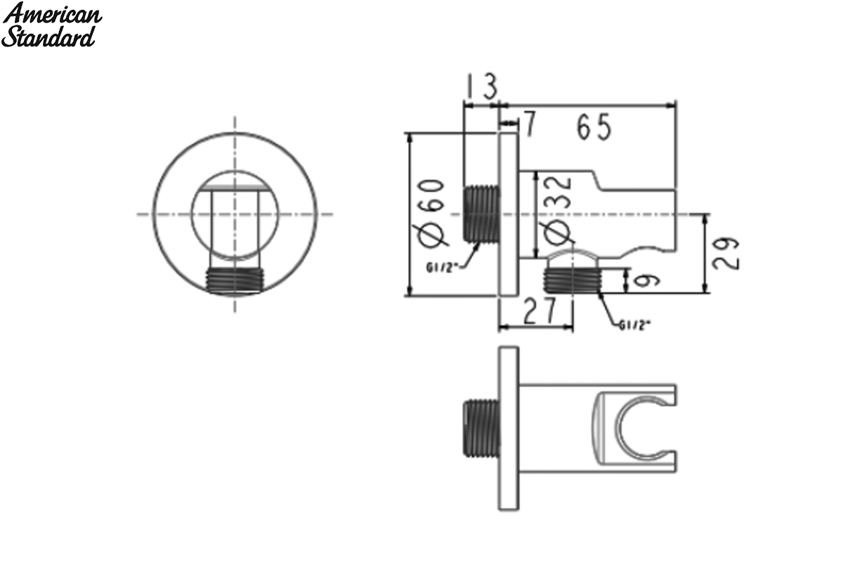ban-ve-ky-thuat-gac-sen-american-standard-ffas9141