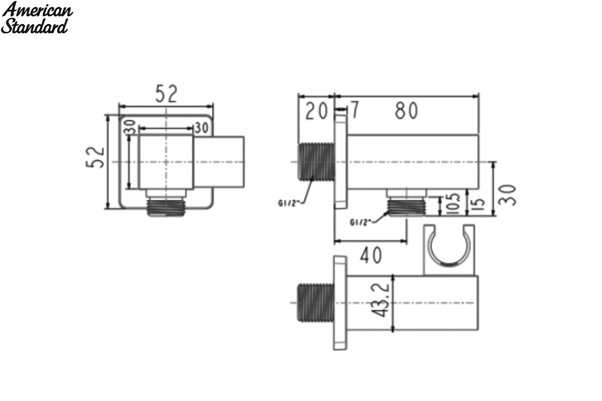 ban-ve-ky-thuat-gac-sen-american-standard-ffas9143
