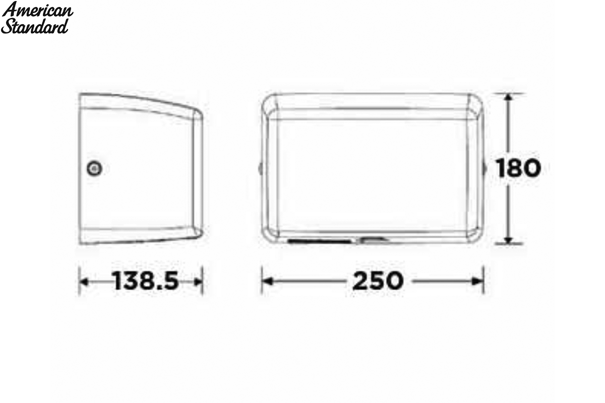 ban-ve-ky-thuat-may-say-tay-tu-dong-american-standard-wf-8017w
