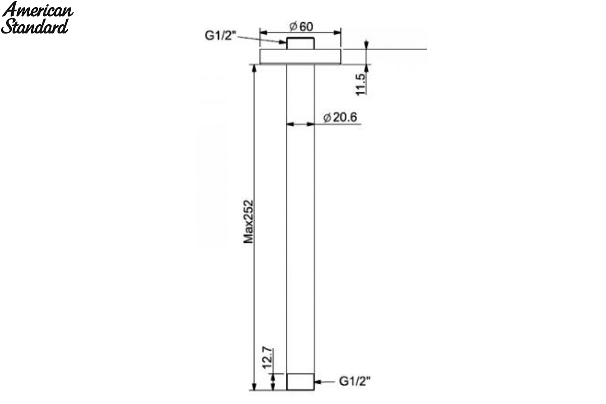 ban-ve-ky-thuat-thanh-noi-dau-sen-american-standard-ffas9908