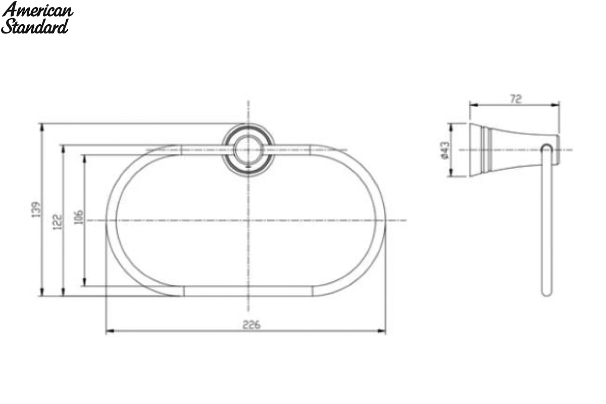 ban-ve-ky-thuat-vong-treo-khan-american-standard-wf-6590